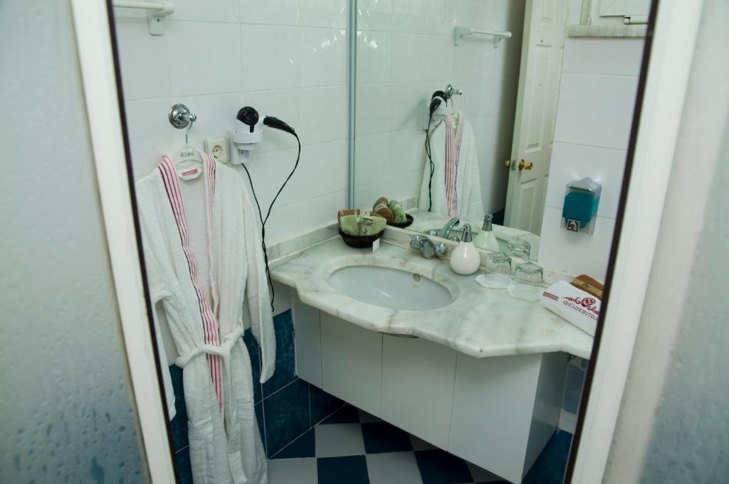 Sevi Classic Hotel Фетхие Номер фото